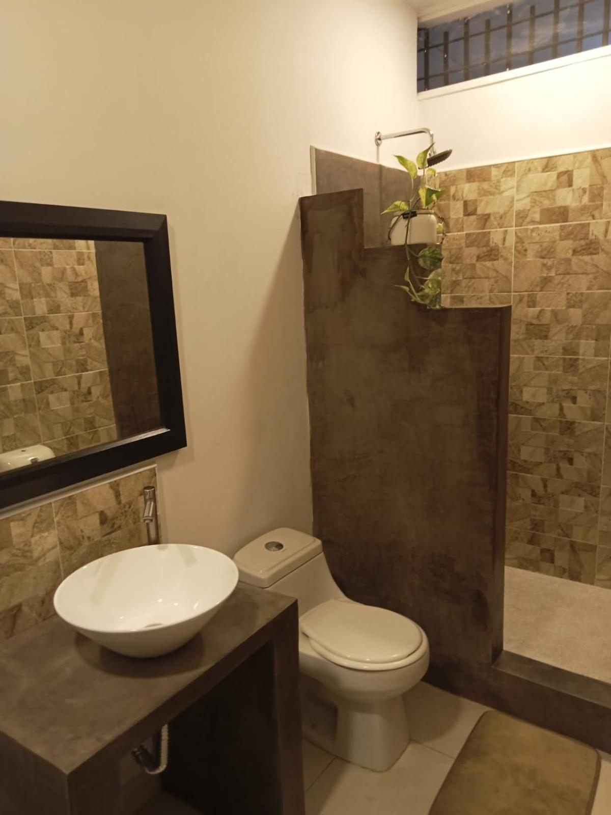Hotel Chicala Salgar Puerto Salgar エクステリア 写真