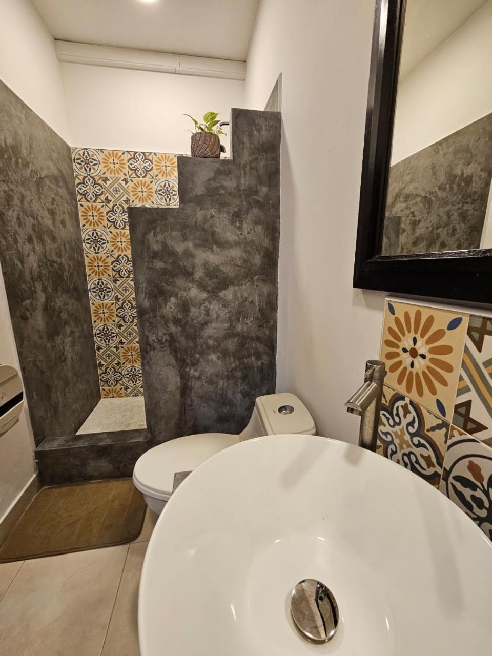 Hotel Chicala Salgar Puerto Salgar エクステリア 写真