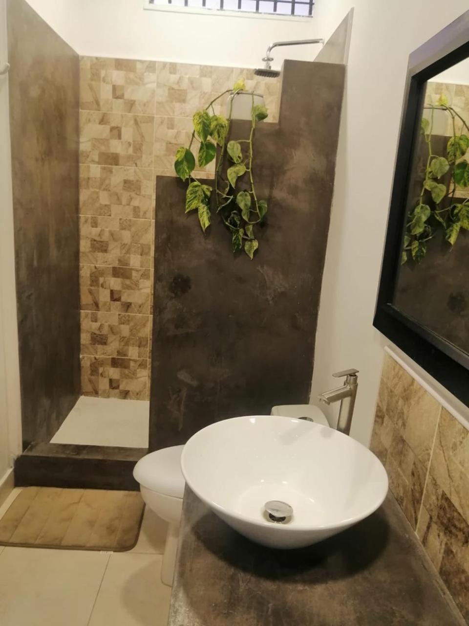 Hotel Chicala Salgar Puerto Salgar エクステリア 写真
