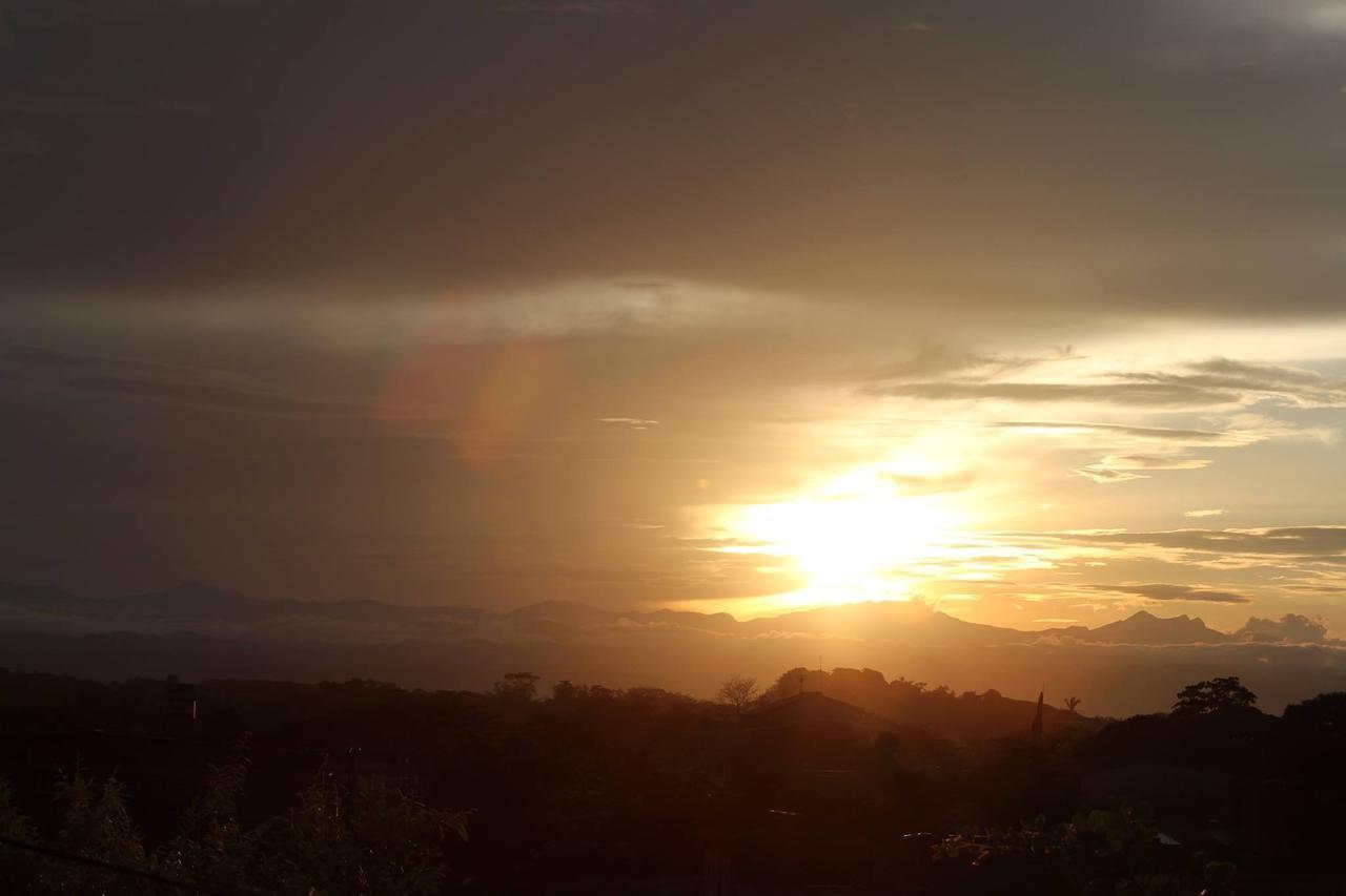 Hotel Chicala Salgar Puerto Salgar 部屋 写真